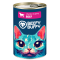 BEEFY BUFFY хапки в сос с говеждо за котки, 415 г